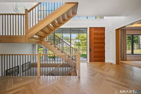 Tiny photo for 143 Roseville Road, Westport, CT 06880 (MLS # 24168458)