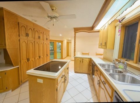 Tiny photo for 360 Martin Road, Hebron, CT 06248 (MLS # 24153855)