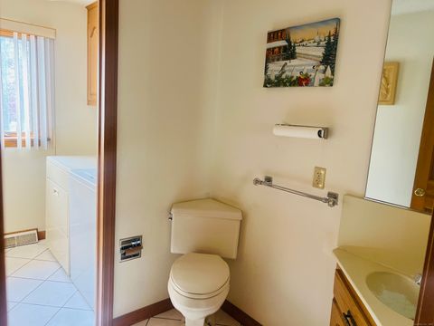 Tiny photo for 360 Martin Road, Hebron, CT 06248 (MLS # 24153855)