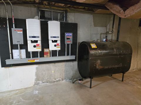 Tiny photo for 360 Martin Road, Hebron, CT 06248 (MLS # 24153855)