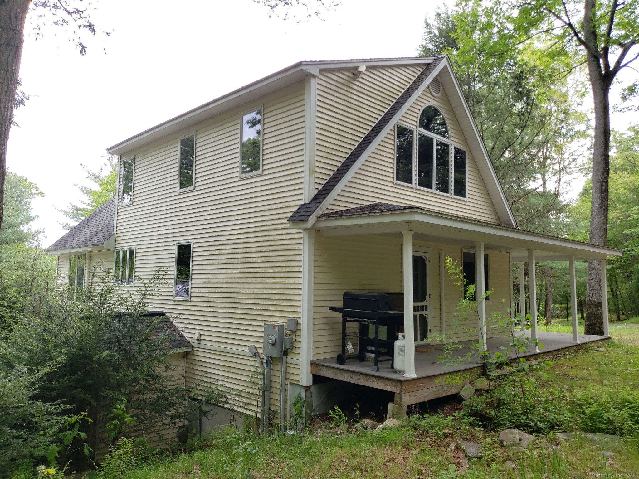 570 Hartford Road, Brooklyn, Connecticut image 5