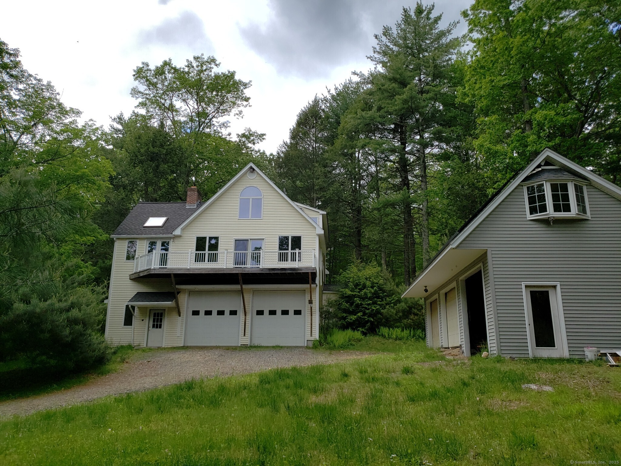 570 Hartford Road, Brooklyn, Connecticut image 4