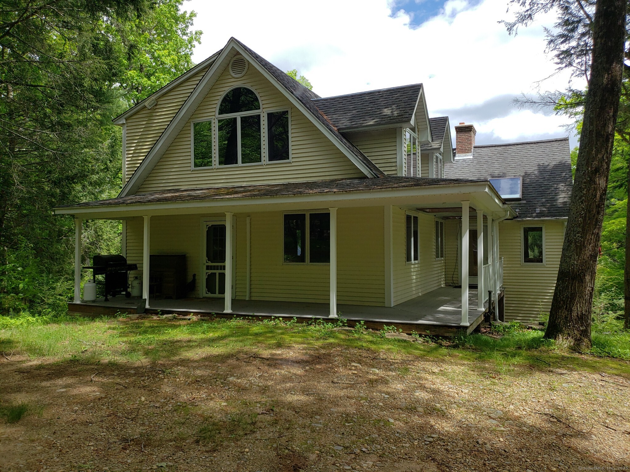 570 Hartford Road, Brooklyn, Connecticut image 2