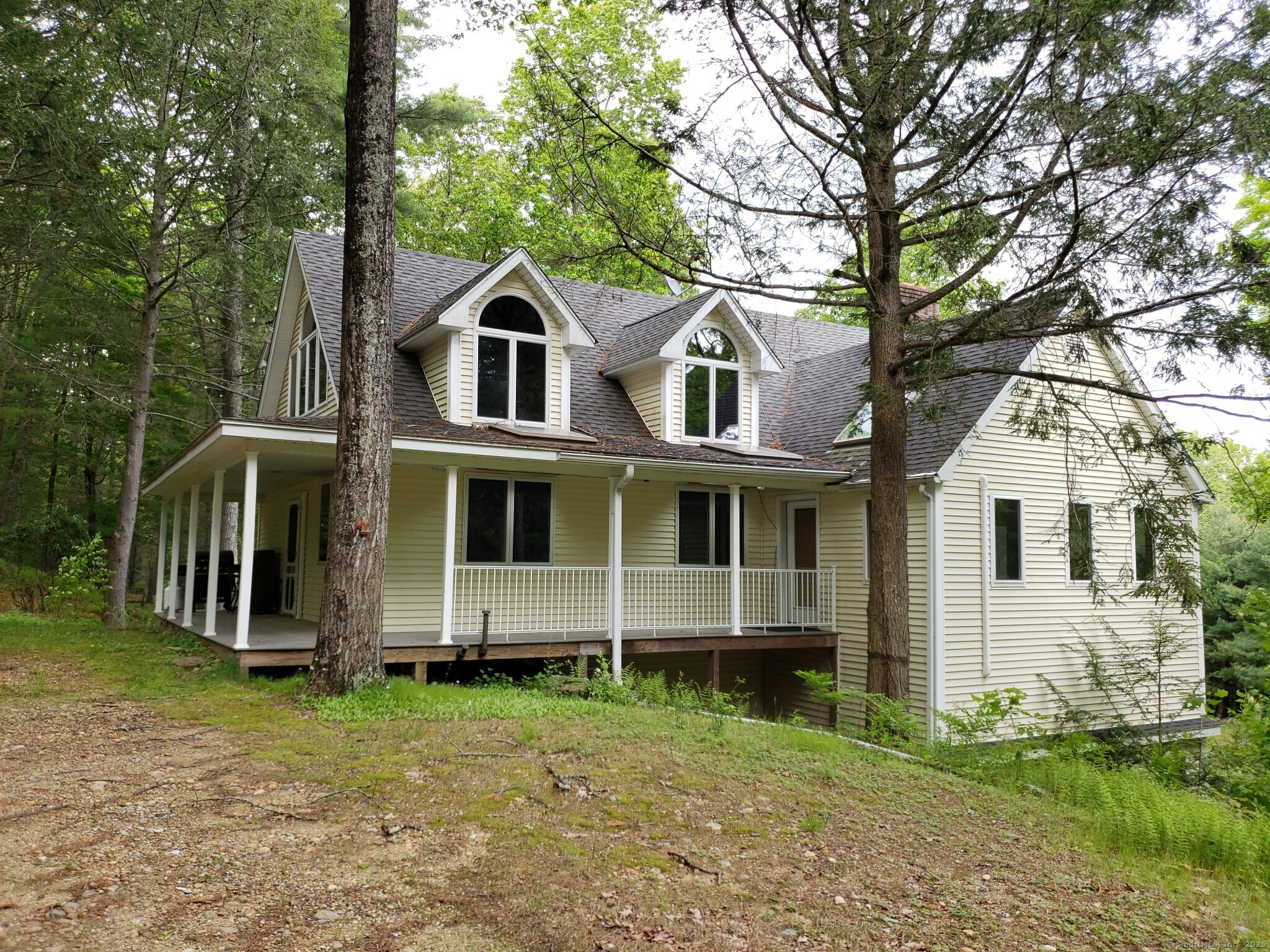 570 Hartford Road, Brooklyn, Connecticut image 1