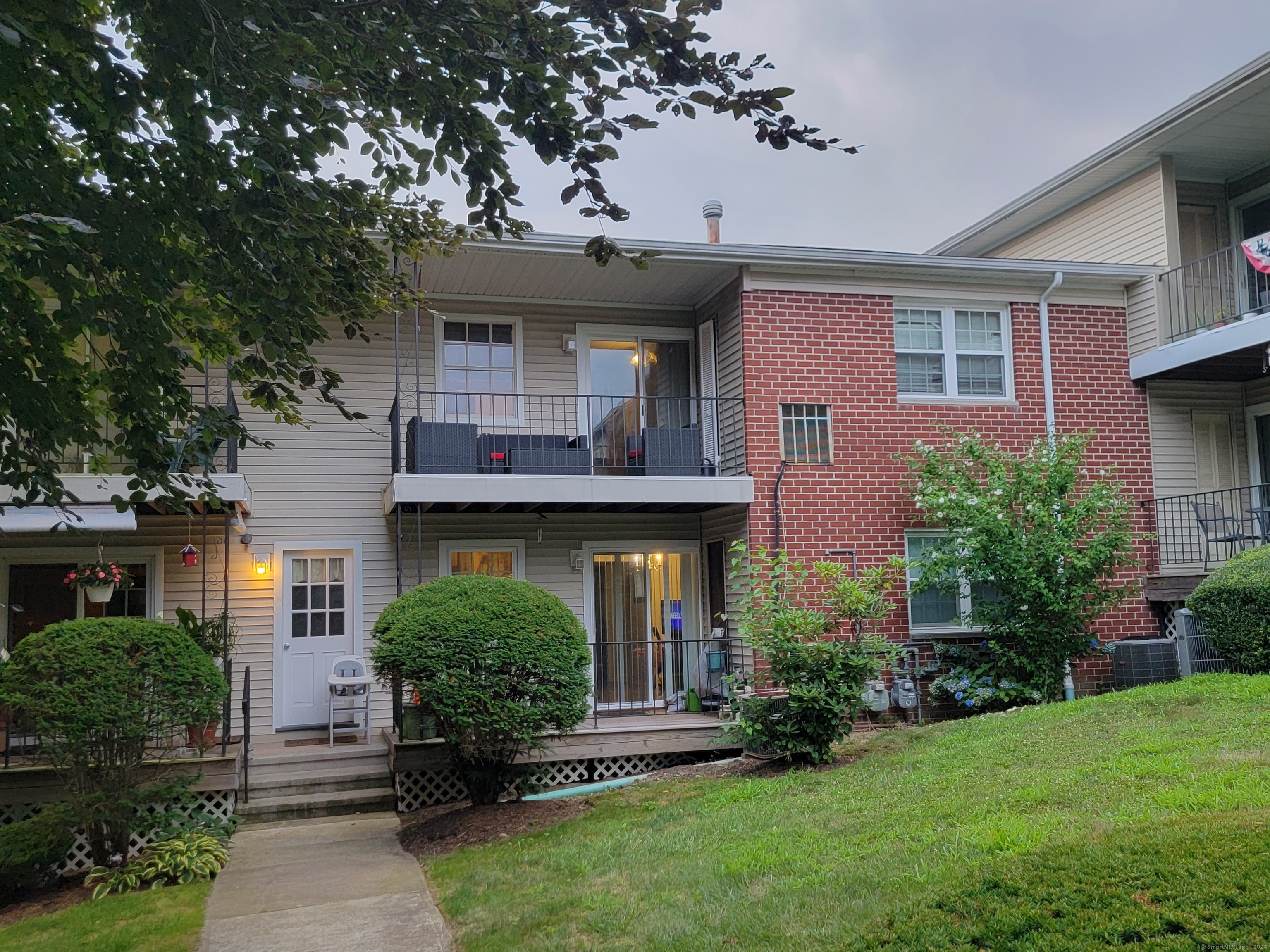 50 Greenhouse Road #41C, Bridgeport, Connecticut image 4