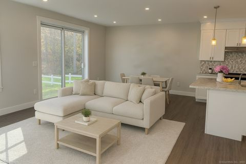 Tiny photo for 37 Old Route 7 #4, Brookfield, CT 06804 (MLS # 24135205)