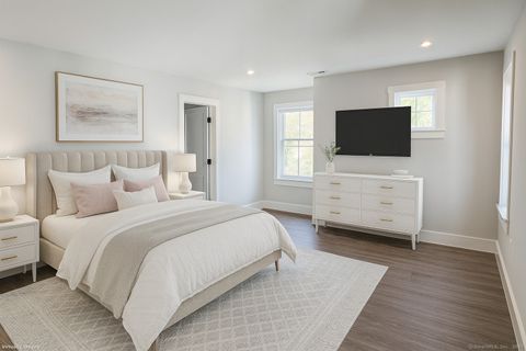 Tiny photo for 37 Old Route 7 #4, Brookfield, CT 06804 (MLS # 24135205)