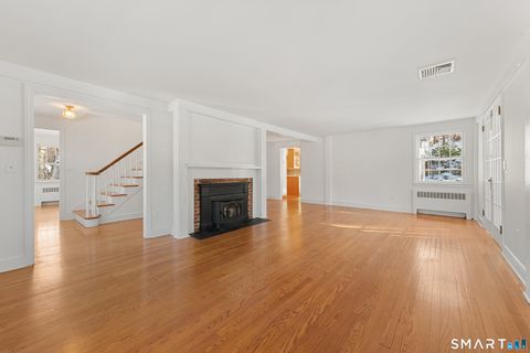 Tiny photo for 111 Lyons Plain Road, Weston, CT 06883 (MLS # 24133087)