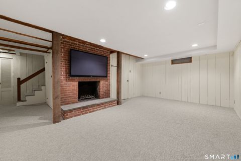 Tiny photo for 111 Lyons Plain Road, Weston, CT 06883 (MLS # 24133087)