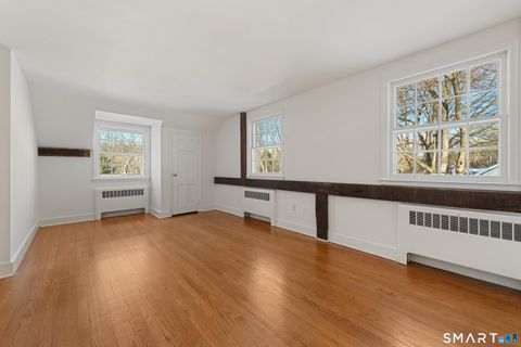 Tiny photo for 111 Lyons Plain Road, Weston, CT 06883 (MLS # 24133087)