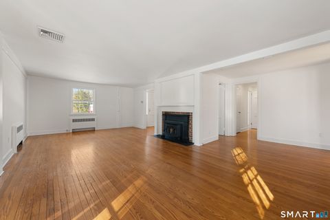 Tiny photo for 111 Lyons Plain Road, Weston, CT 06883 (MLS # 24133087)