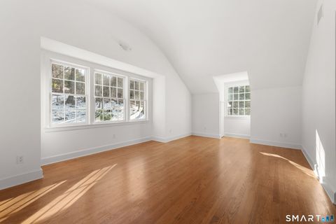 Tiny photo for 111 Lyons Plain Road, Weston, CT 06883 (MLS # 24133087)
