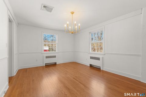 Tiny photo for 111 Lyons Plain Road, Weston, CT 06883 (MLS # 24133087)