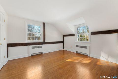 Tiny photo for 111 Lyons Plain Road, Weston, CT 06883 (MLS # 24133087)