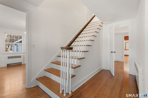 Tiny photo for 111 Lyons Plain Road, Weston, CT 06883 (MLS # 24133087)