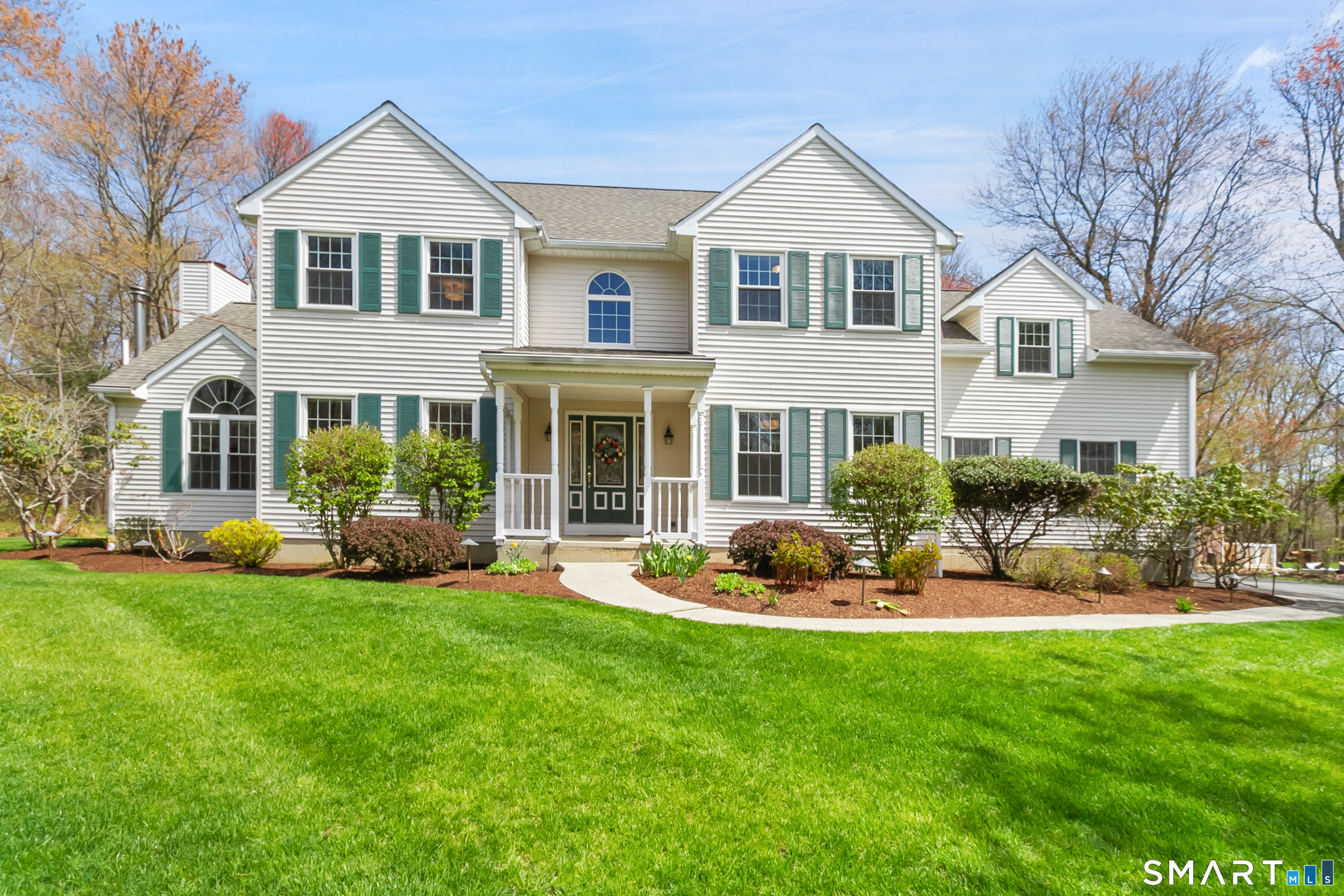 45 Beardsley Road