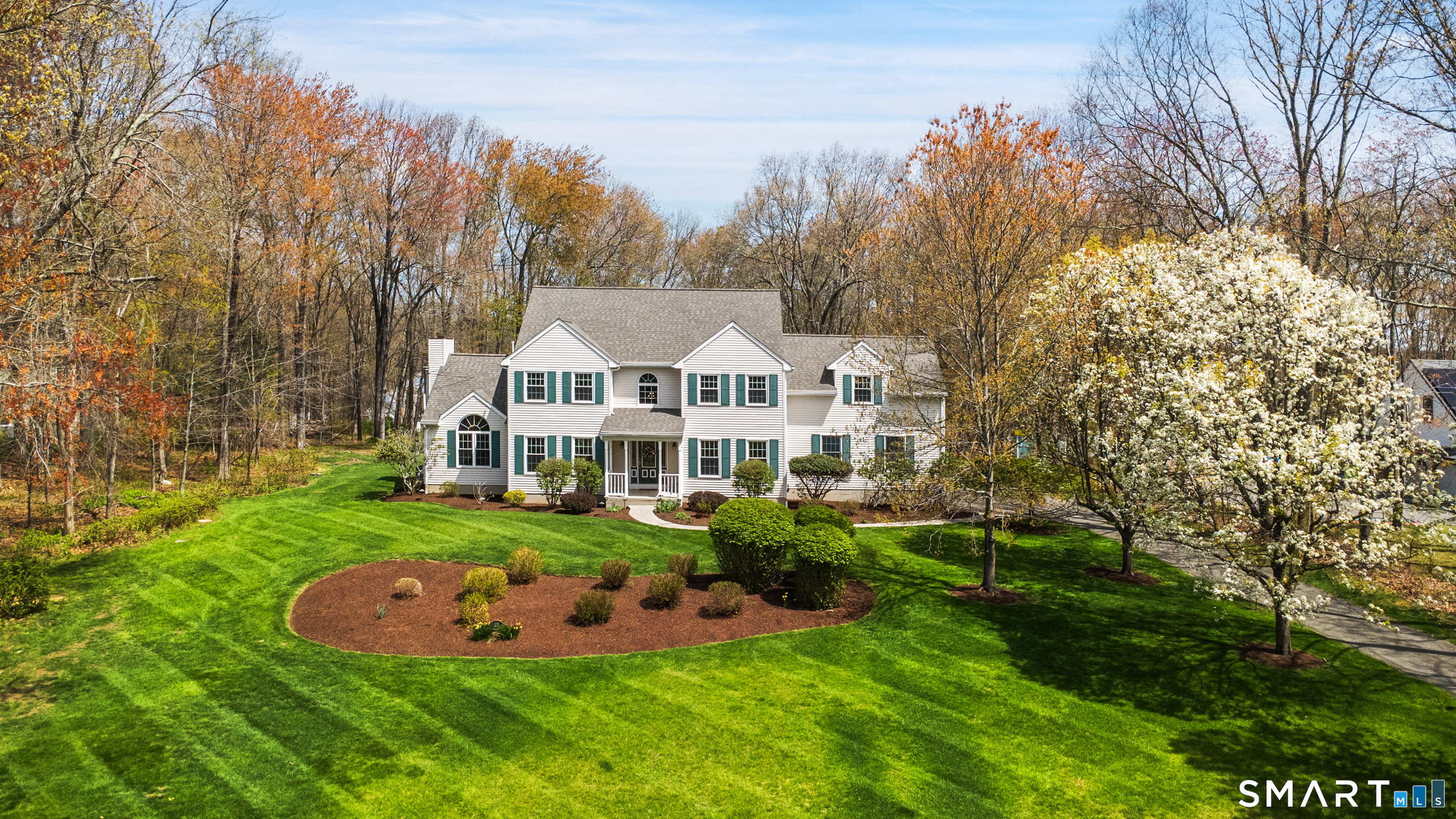 45 Beardsley Road