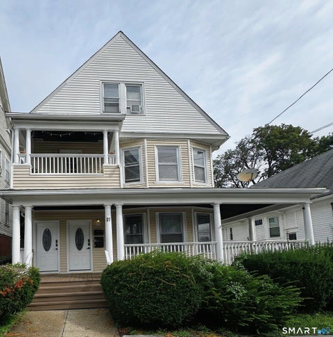 Multifamily For Rent - 27 E 9th Street #2<br/> Derby, CT 06418