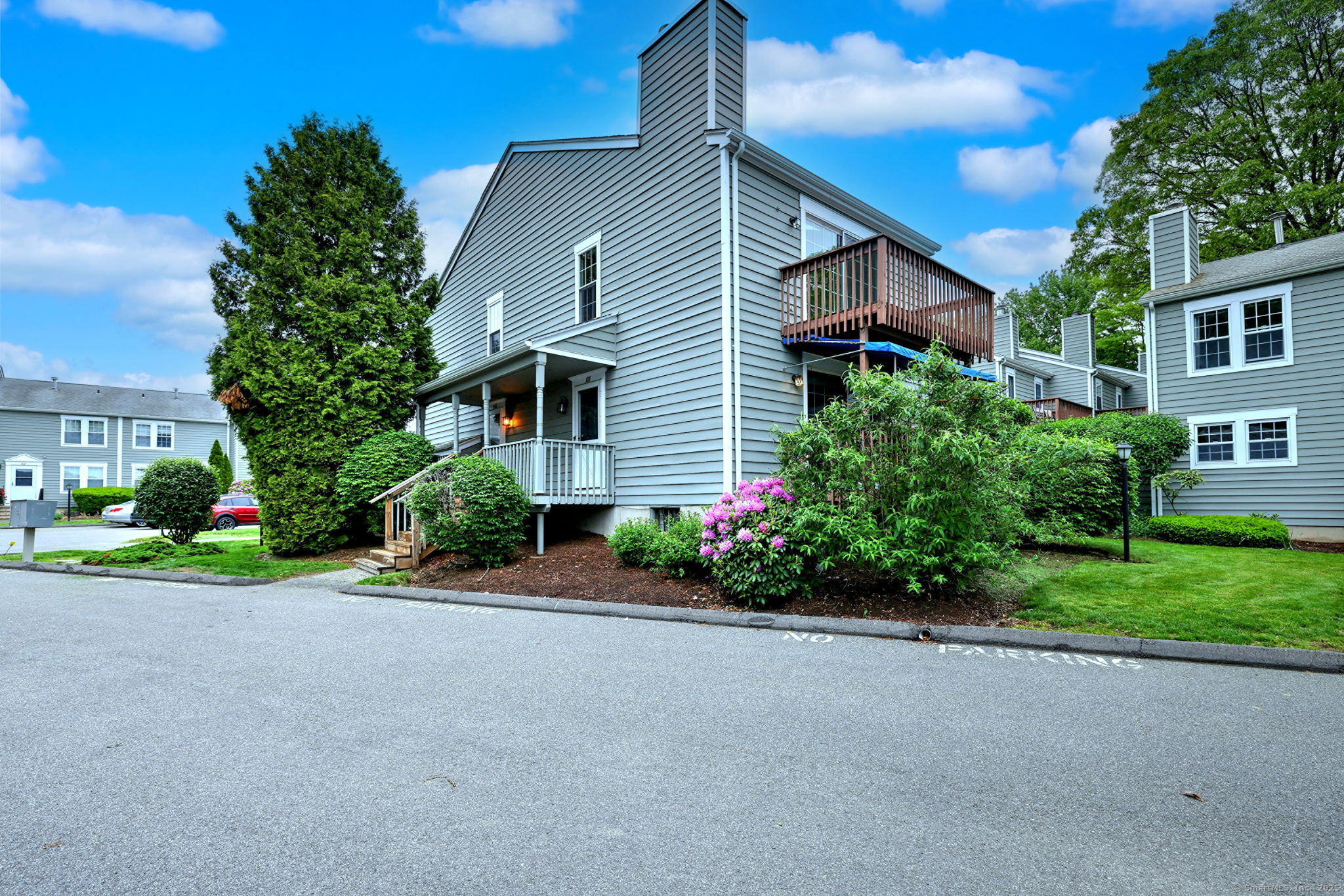 Property for Sale at Ferry Court 107, Stratford, Connecticut - Bedrooms: 1 
Bathrooms: 1 
Rooms: 3  - $299,900
