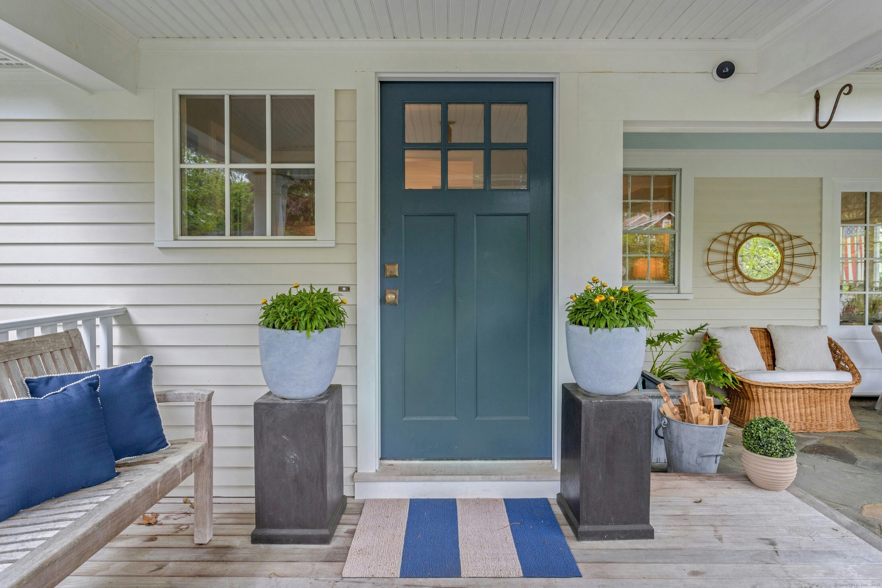 Property for Sale at Cedar Gate Road, Darien, Connecticut - Bedrooms: 4 
Bathrooms: 3 
Rooms: 9  - $1,795,000