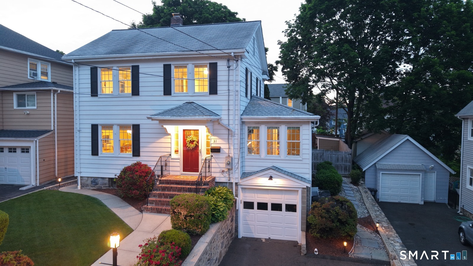 31 Puritan Lane
