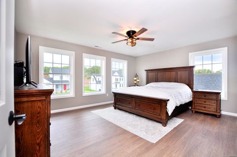 Tiny photo for 34 W River Street, East Windsor, CT 06095 (MLS # 24146654)