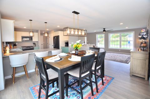 Tiny photo for 34 W River Street, East Windsor, CT 06095 (MLS # 24146654)