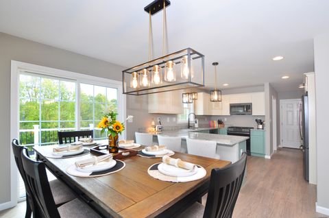 Tiny photo for 34 W River Street, East Windsor, CT 06095 (MLS # 24146654)