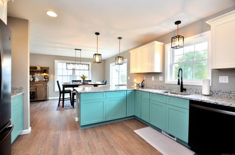 Tiny photo for 34 W River Street, East Windsor, CT 06095 (MLS # 24146654)