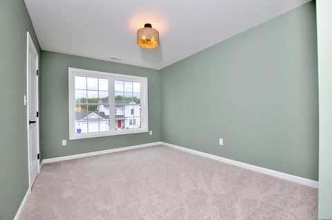 Tiny photo for 34 W River Street, East Windsor, CT 06095 (MLS # 24146654)