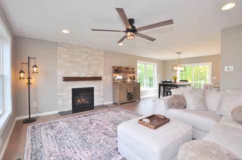 Tiny photo for 34 W River Street, East Windsor, CT 06095 (MLS # 24146654)