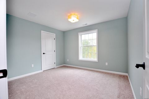 Tiny photo for 34 W River Street, East Windsor, CT 06095 (MLS # 24146654)