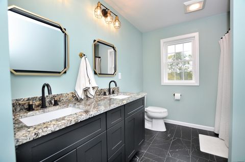 Tiny photo for 34 W River Street, East Windsor, CT 06095 (MLS # 24146654)