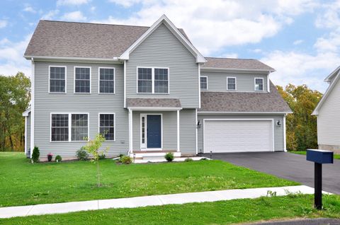 Photo of 34 W River Street, East Windsor, CT 06095 (MLS # 24146654)