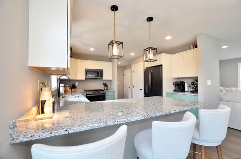 Tiny photo for 34 W River Street, East Windsor, CT 06095 (MLS # 24146654)