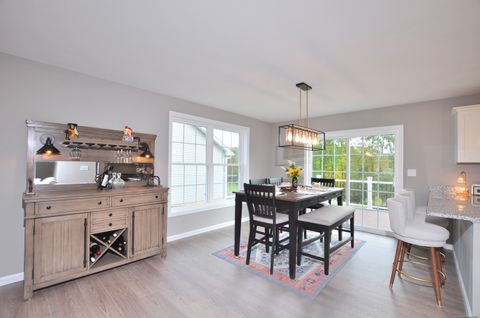 Tiny photo for 34 W River Street, East Windsor, CT 06095 (MLS # 24146654)