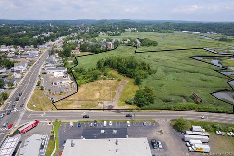495 Short Beach Road East Haven CT 06512