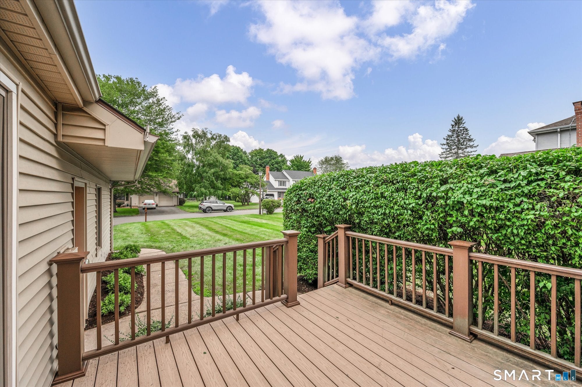 2 Sachem Drive