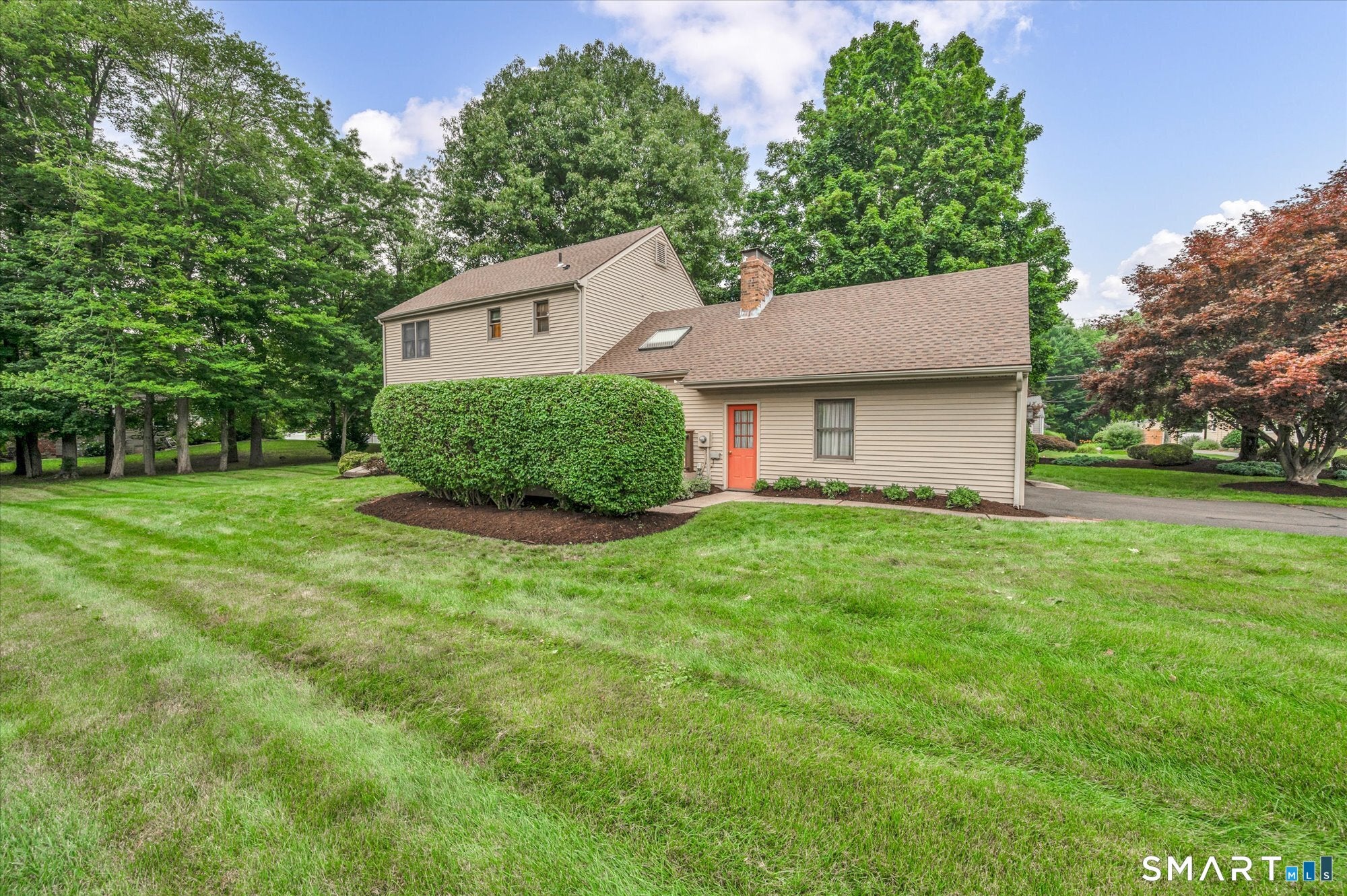 2 Sachem Drive
