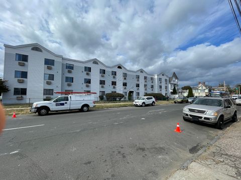 1610 Fairfield Avenue Unit 102,107,108,111,113,, Bridgeport, CT 06605 - #: 24076374