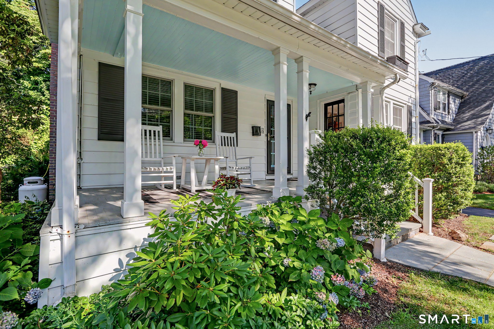 36 Brooklawn Parkway