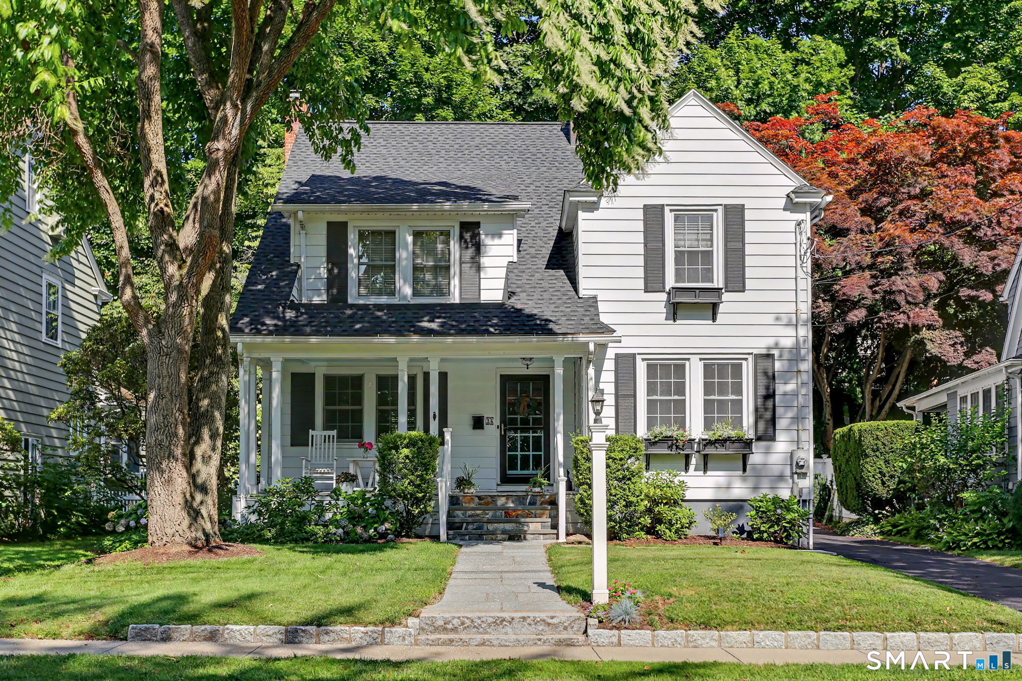 36 Brooklawn Parkway