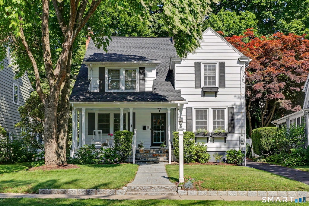 Photo of 36 Brooklawn Parkway, Fairfield, CT 06825 (MLS # 24201679)