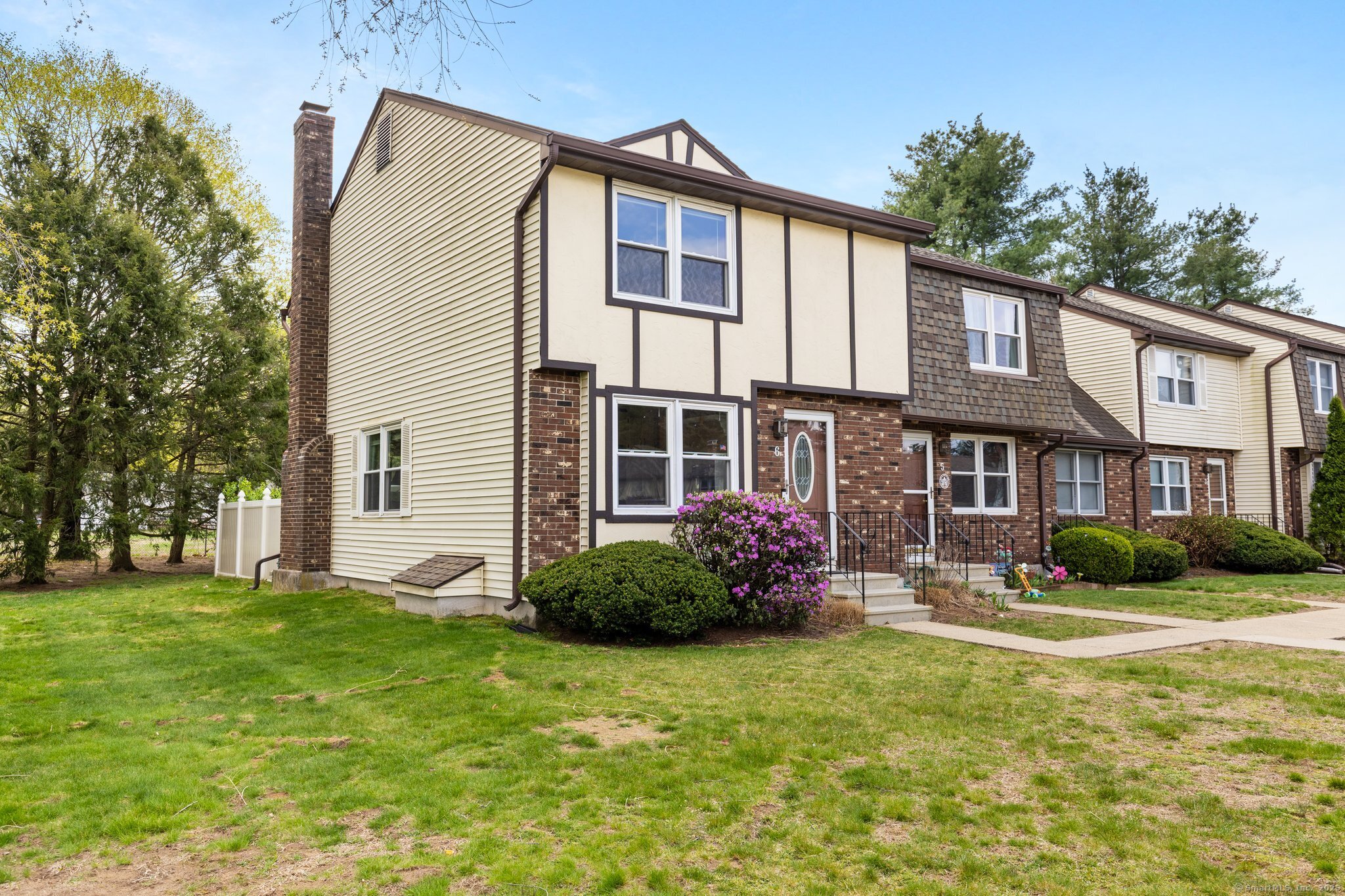 6 Saint Marc Circle #H, South Windsor, Connecticut image 30