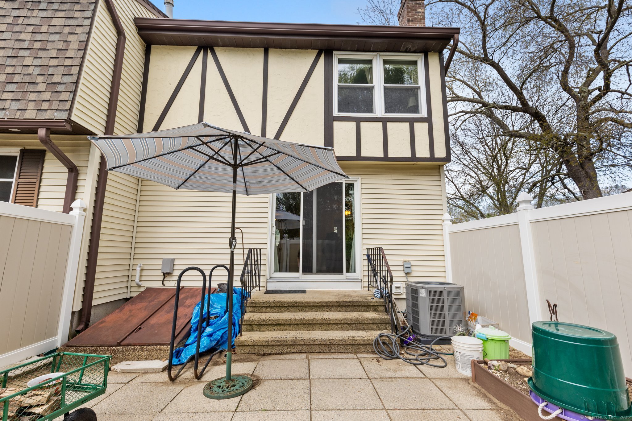 6 Saint Marc Circle #H, South Windsor, Connecticut image 28