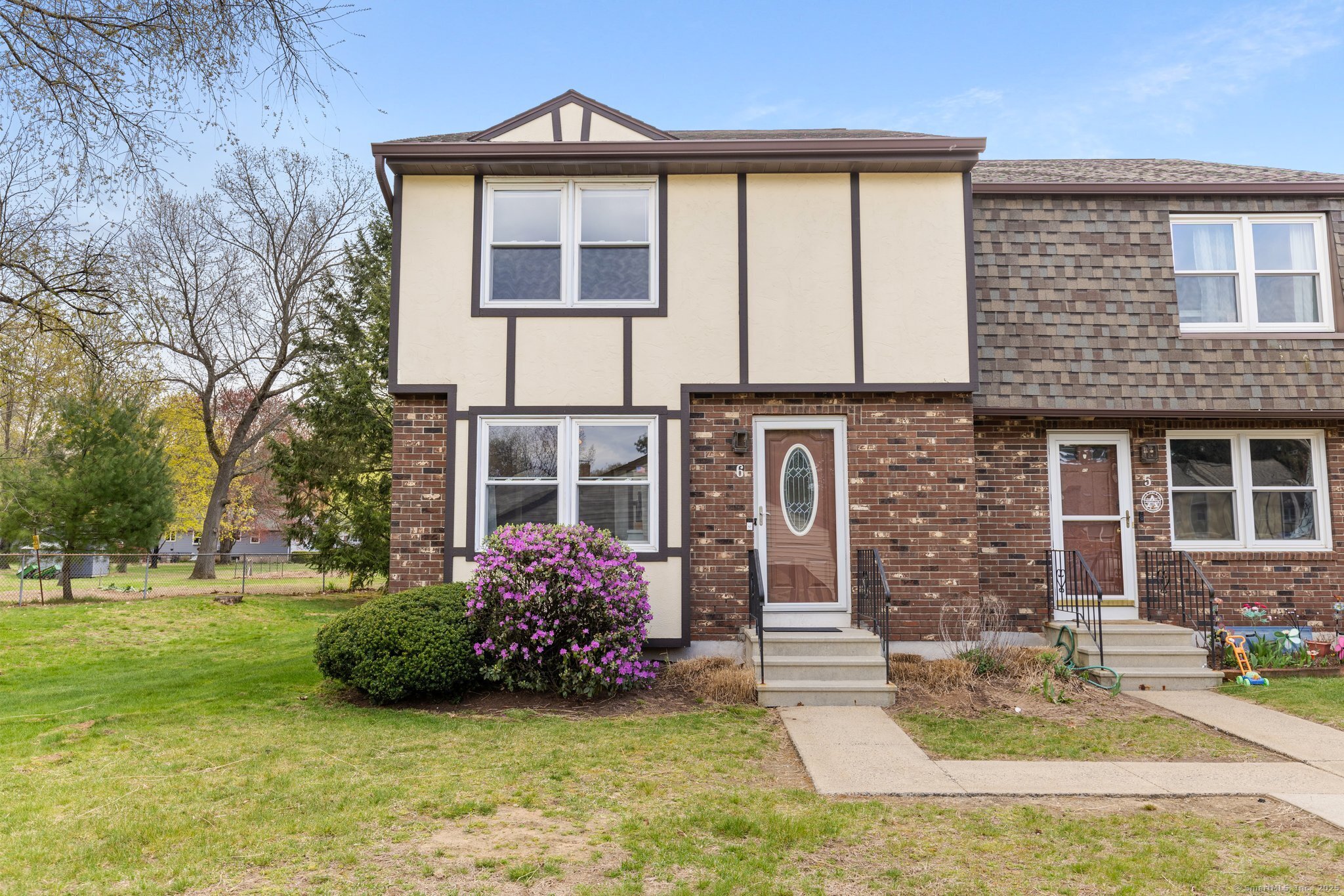 6 Saint Marc Circle #H, South Windsor, Connecticut image 1