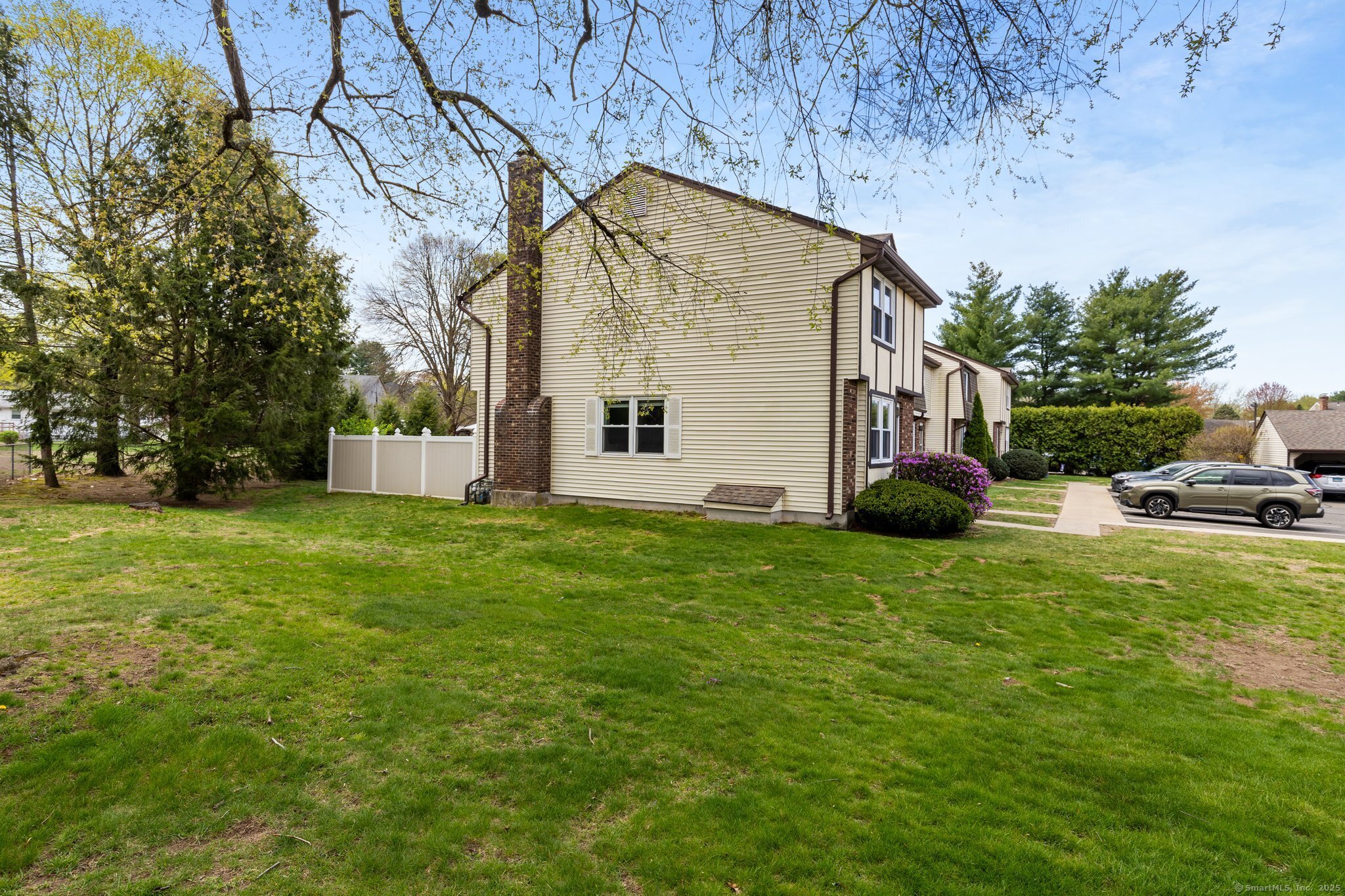 6 Saint Marc Circle #H, South Windsor, Connecticut image 31