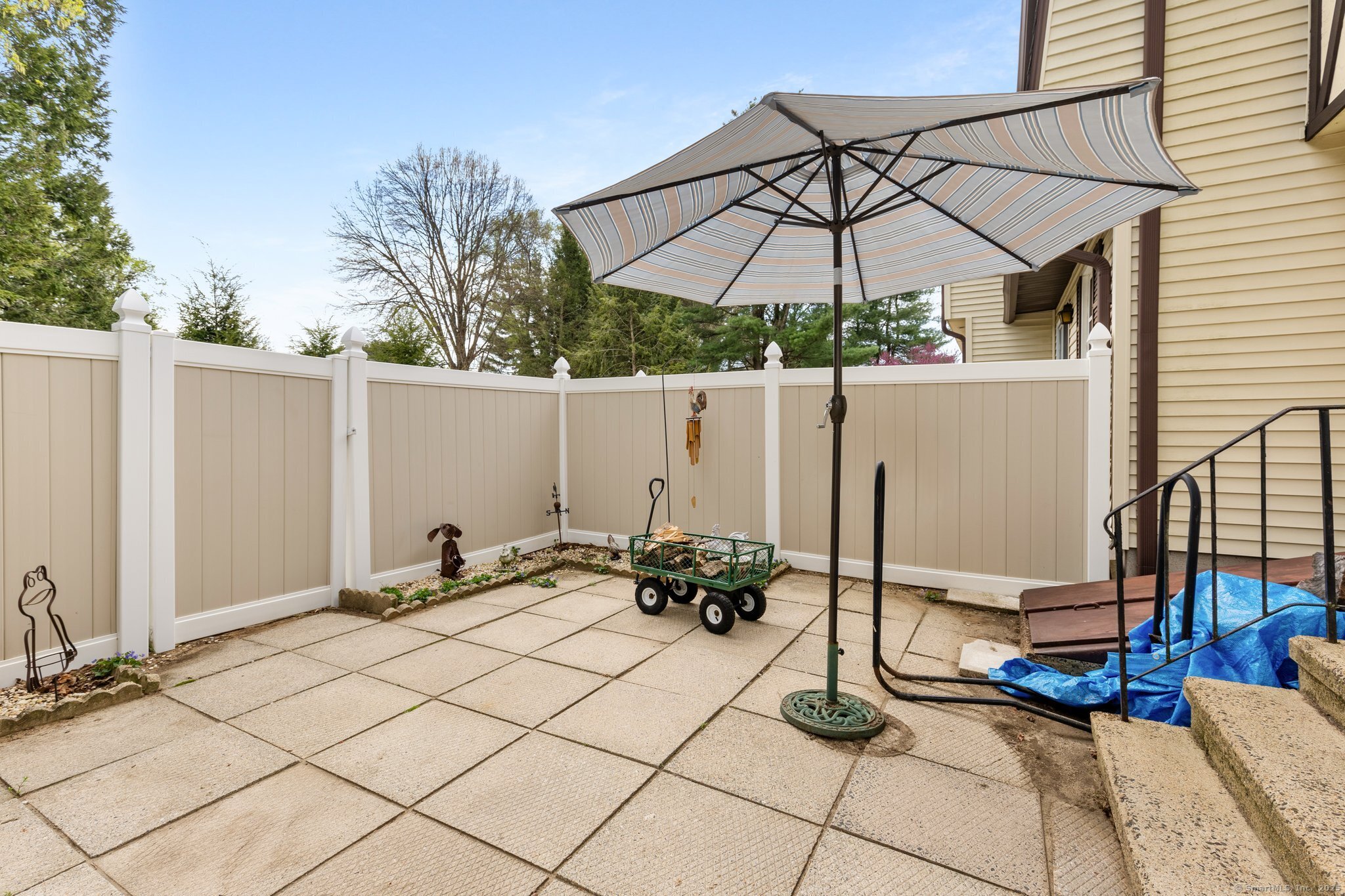 6 Saint Marc Circle #H, South Windsor, Connecticut image 29