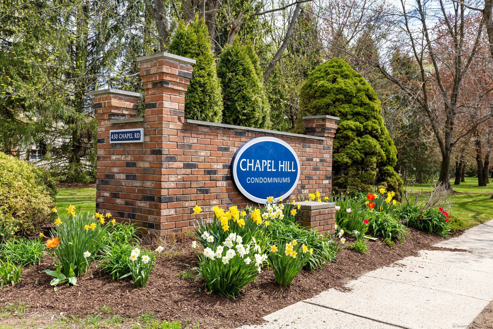 6 Saint Marc Circle #H, South Windsor, Connecticut image 35