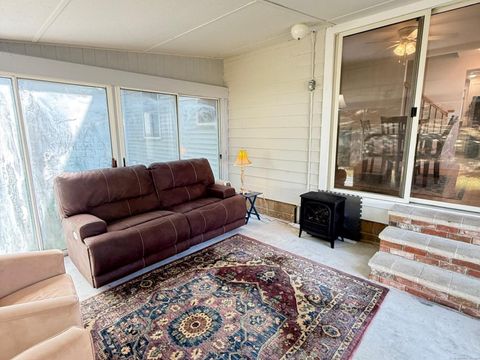 Tiny photo for 152 Hewitt Road, Stonington, CT 06355 (MLS # 24147856)